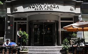 Golden Park Otel Taksim